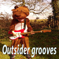 Outsider Grooves by Conway Hambone