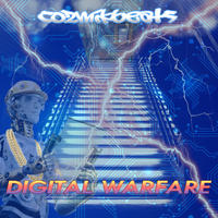 Digital Warfare by Cozmikbeats