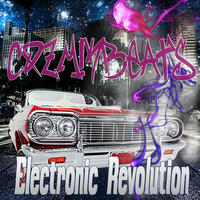 Electronic Revolution by Cozmikbeats