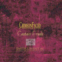 Captain Freak (instrumental) by CrimsonFaced