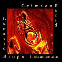 Lunatic Binge (instrumental) by CrimsonFaced