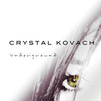 [Underground by Crystal Kovach]