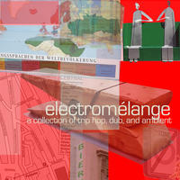 Electromelange by DJ Cary