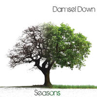Seasons EP by Damsel Down