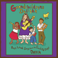 Grandchildren's Delight by Daria