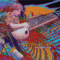 Ancestral Voices by David Gilden