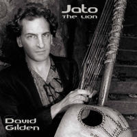 [Jato the Lion by David Gilden]
