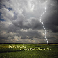 [Acoustic Earth - Electric Sky by David Modica]