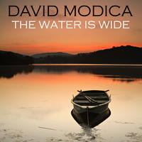 [The Water is Wide by David Modica]