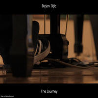 The Journey by Dejan Ilijic