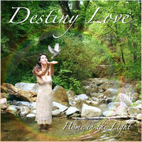 Home in the Light by Destiny Love