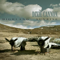 Highland Sunrise by Dixie Cannon