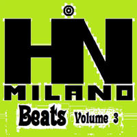 Final Beats Vol 3 - Hinterland Milano Crew by Dubmaster Conte