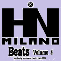 Final Beats Vol 4 - Hinterland Milano Crew by Dubmaster Conte