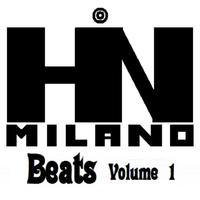 Final Beats Vol. 1 - Hinterland Milano Crew by Dubmaster Conte