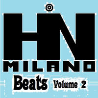 Final Beats Vol. 2 - Hinterland Milano Crew by Dubmaster Conte