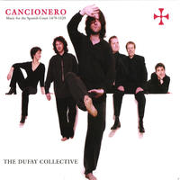 Cancionero by Dufay Collective