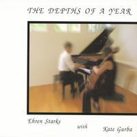 [The Depths of a Year by Ehren Starks]