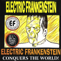 [Conquers The World by Electric Frankenstein]