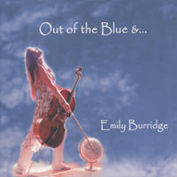 [Out of the Blue and Into the Amazon by Emily Burridge]