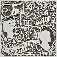 First Impressions by Emma Wallace