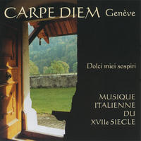 [Dolci Miei Sospiri by Ensemble Carpe Diem]