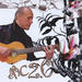 Go to artist home page