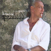 The New Art Of Urban Flamenco by Eric Kamen
