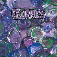 My Darling, The Glass Was Always Half Empty by Flurries