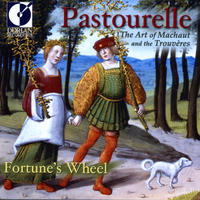 Pastourelle by Fortune's Wheel