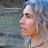 Numinous River by Francesca Genco
