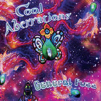 Cool Aberrations by General Fuzz
