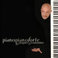 PianoPianoForte by Giorgio Costantini