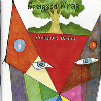 [Picassos Dream by Grayson Wray]