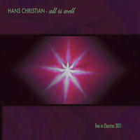 [All Is Well by Hans Christian]