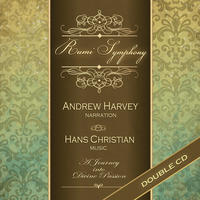 Rumi Symphony by Hans Christian