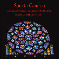 [Sancta Camisia by Hans Christian]