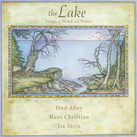 The Lake by Hans Christian