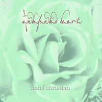 Undefended Heart by Hans Christian