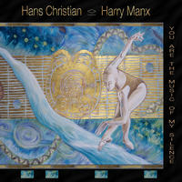 You are the Music of my Silence by Hans Christian