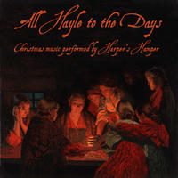All Hayle to the Days by Harper's Hamper