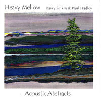 Acoustic Abstracts by Heavy Mellow