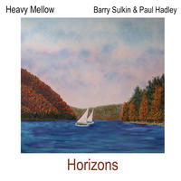 Horizons by Heavy Mellow