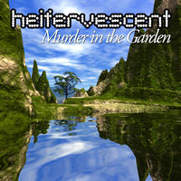 Murder in the Garden by Heifervescent