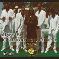 [Concordias Finest by Hwy E]