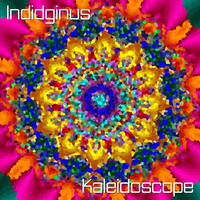 [Kaleidoscope by Indidginus]