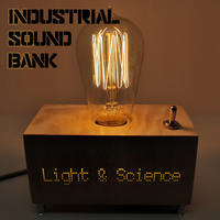 [Light and Science by Industrial Sound Bank]