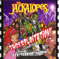 [Jacksploitation by Jackalopes]