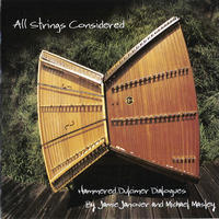 All Strings Considered by Jamie Janover