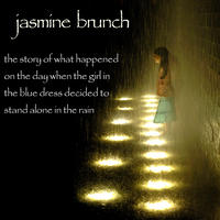 The Story of What Happened by Jasmine Brunch